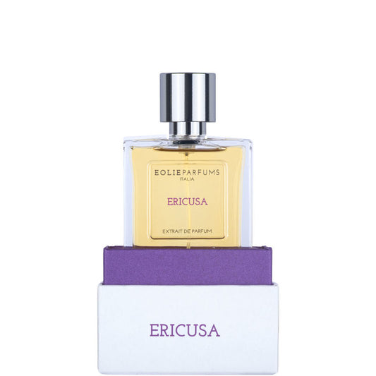 Eolie Parfums Ericusa