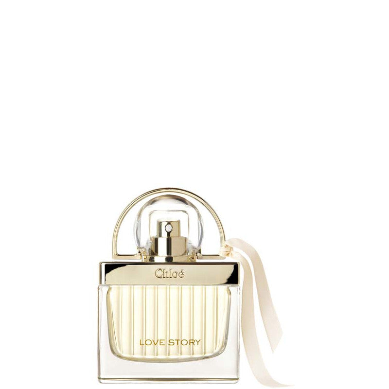 Chloé Love Story EDP