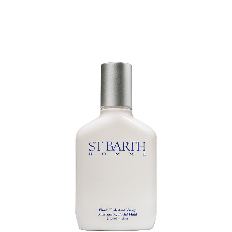 St Barth Homme 125 ML