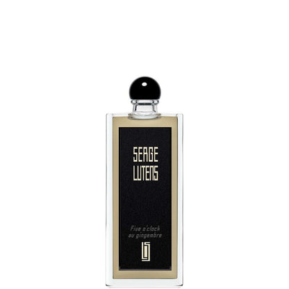 Serge Lutens Five o'clock au gingembre