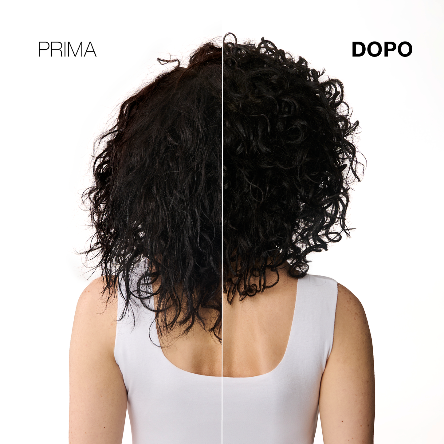 Haircare Crema-Gel Ricci Definiti Riccioscolpito