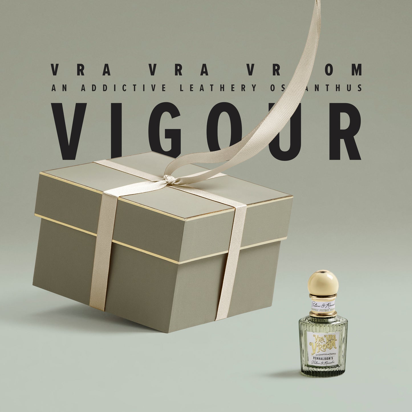 Penhaligon's Vra Vra Vroom - Potions