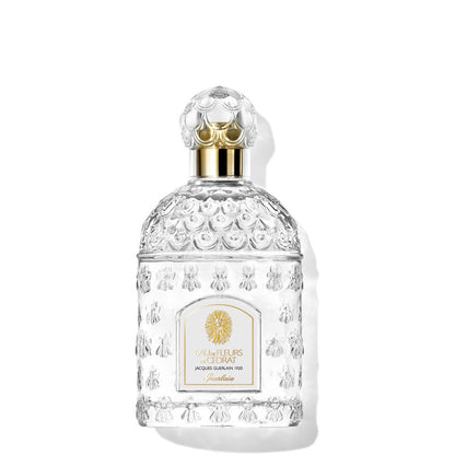 Eau de Fleurs de Cédrat 100 ML