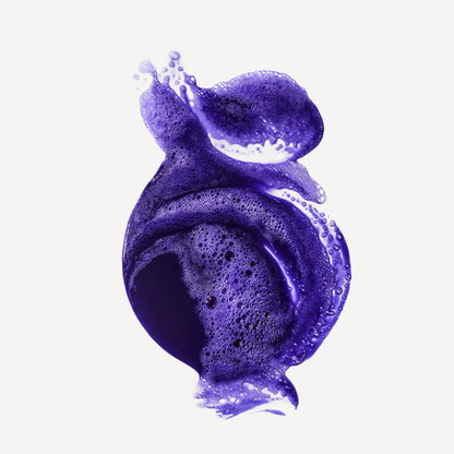 Olaplex N° 4P Blonde Enhancer Toning Shampoo