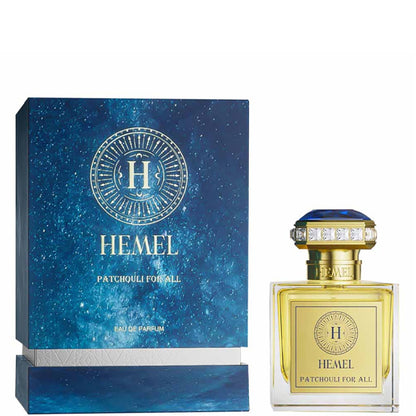 Hemel Patchouli for Hall