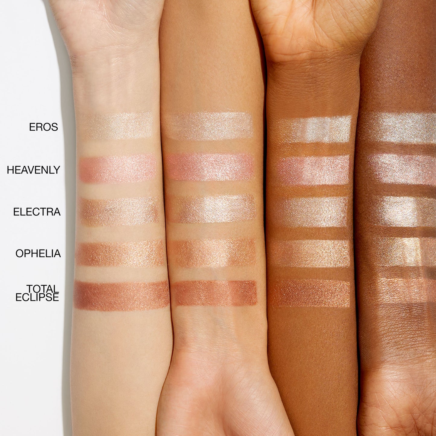 Nars Light Reflecting Luminizing Powder