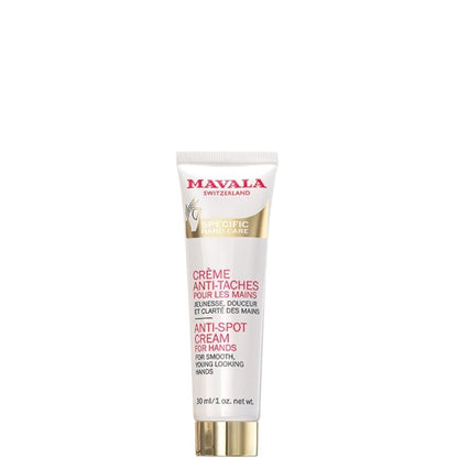 Crema Antimacchie per le Mani 30 ML