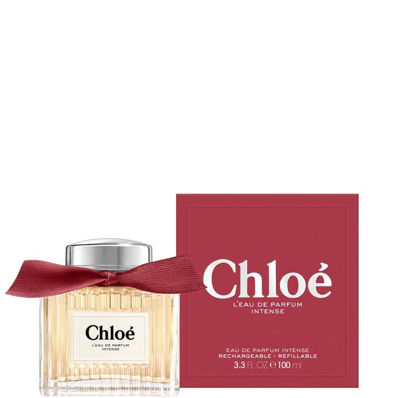 Chloé l’Eau de Parfum Intense