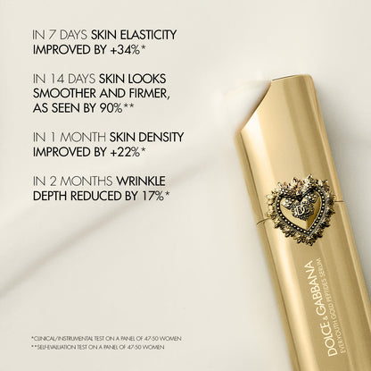 Ever-Youth Gold Peptides Serum