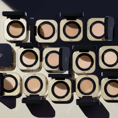 Clé de Peau Beauté Radiant Cushion Foundation Natural