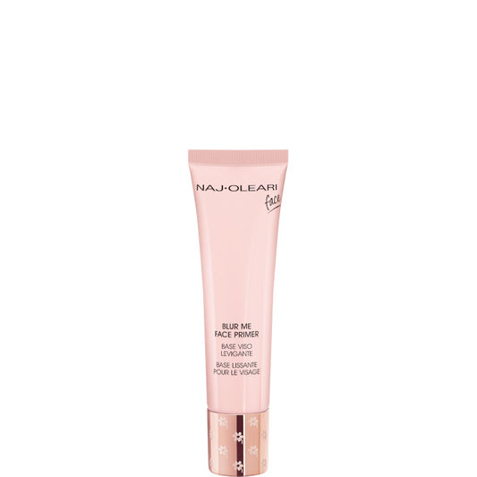 Blur Me Face Primer - Base Viso Levigante Pesca