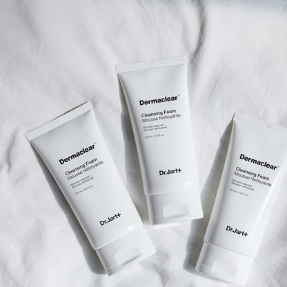 Dr.Jart+ Dermaclear Cleansing Foam *