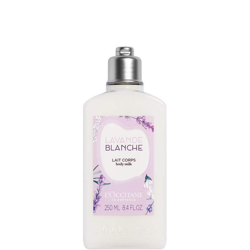 Lavande Blanche 250 ML