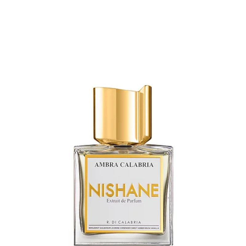 Nishane Ambra Calabria 50 ML