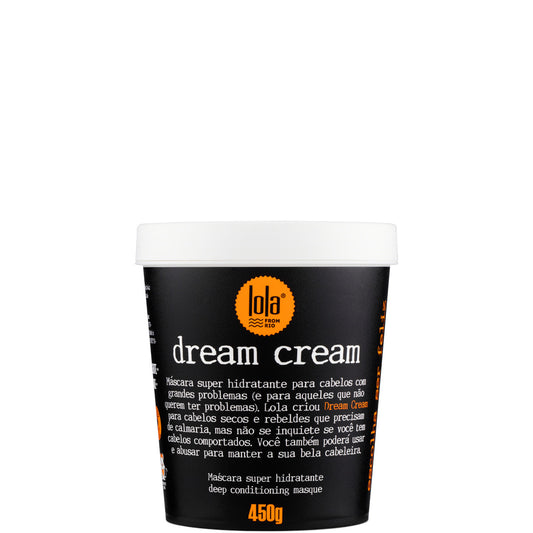 Lola from Rio Dream Maschera Super Idratante 450 GR