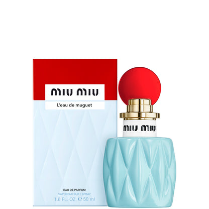 Miu Miu L’Eau de Muguet