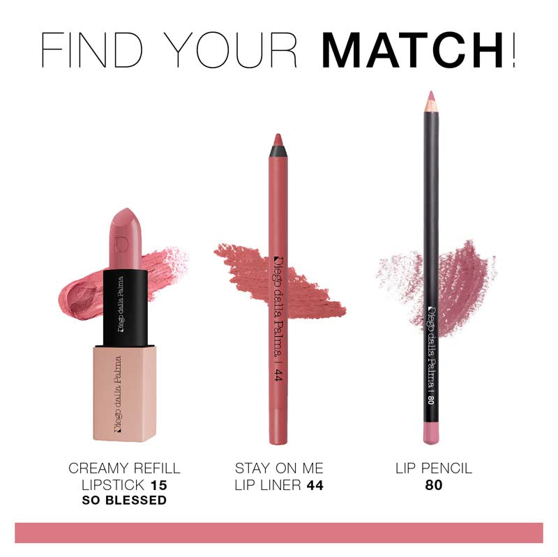 Il Rossetto Creamy Refill System