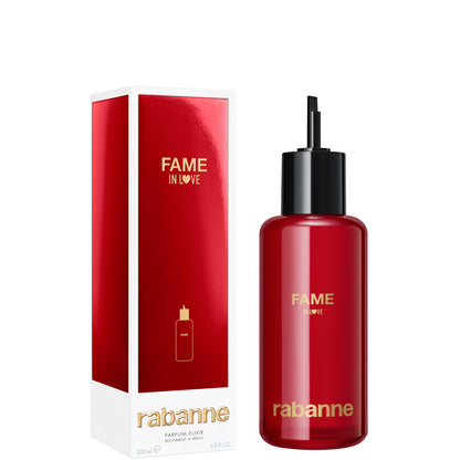 Rabanne Fame In Love Parfum Elixir