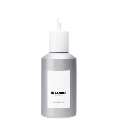 Jil Sander Olfactory Series 1 Mahogany 200 ML Ricarica