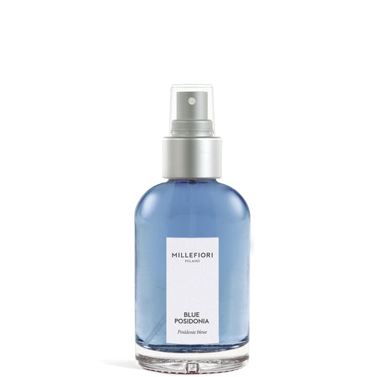 Millefiori Milano Spray Per Ambiente Blue Posidonia