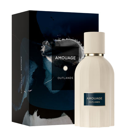 Amouage Outlands