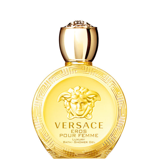 Versace Eros Pour Femme Shower Gel 200 ML