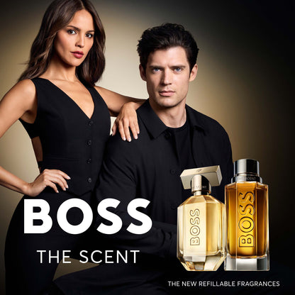 Boss The Scent Eau de Toilette New