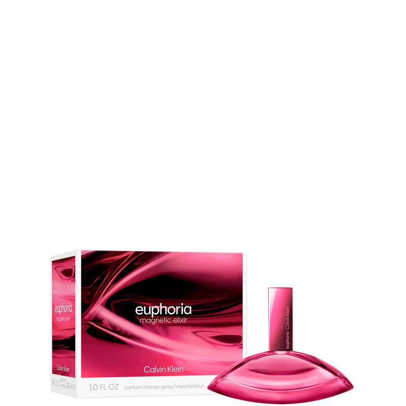 Calvin Klein Euphoria Magnetic Elixir Parfum Intense