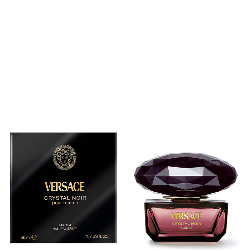 Versace Crystal Noir Parfum