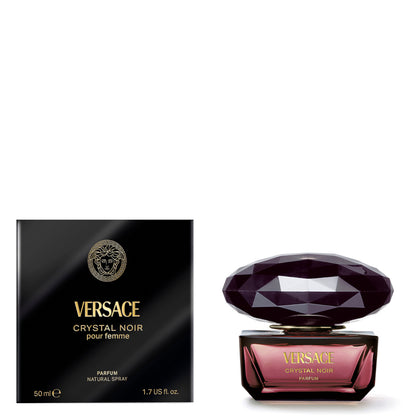 Versace Crystal Noir Parfum