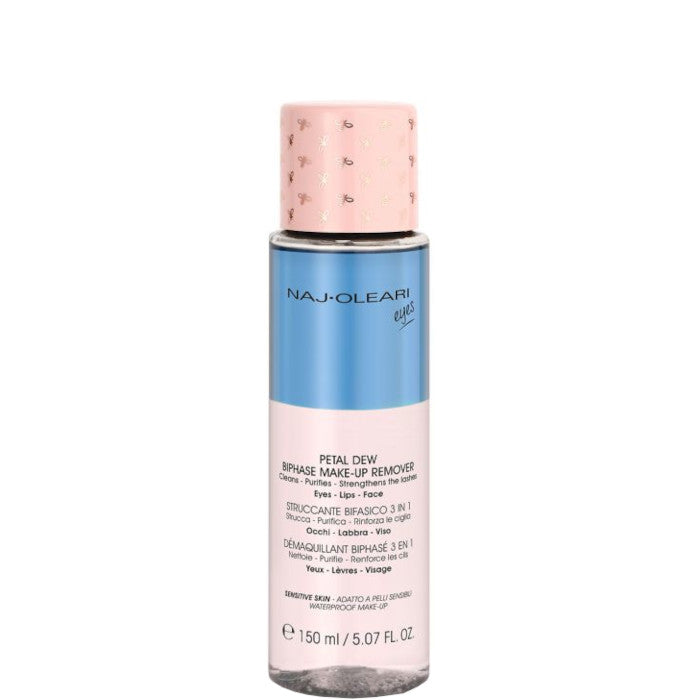 Petal Dew Biphase Make-up Remover 150 ML