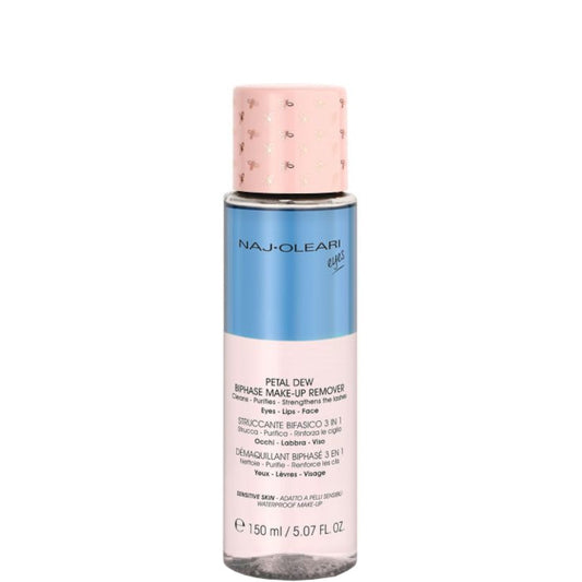 Petal Dew Biphase Make-up Remover 150 ML