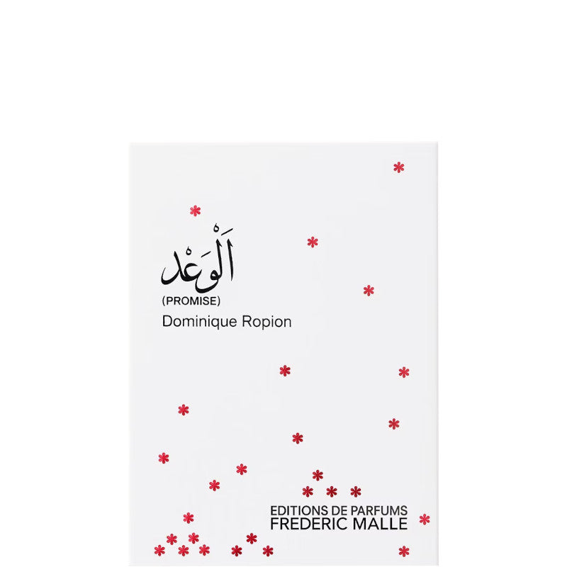 Frederic Malle Promise 100 ML