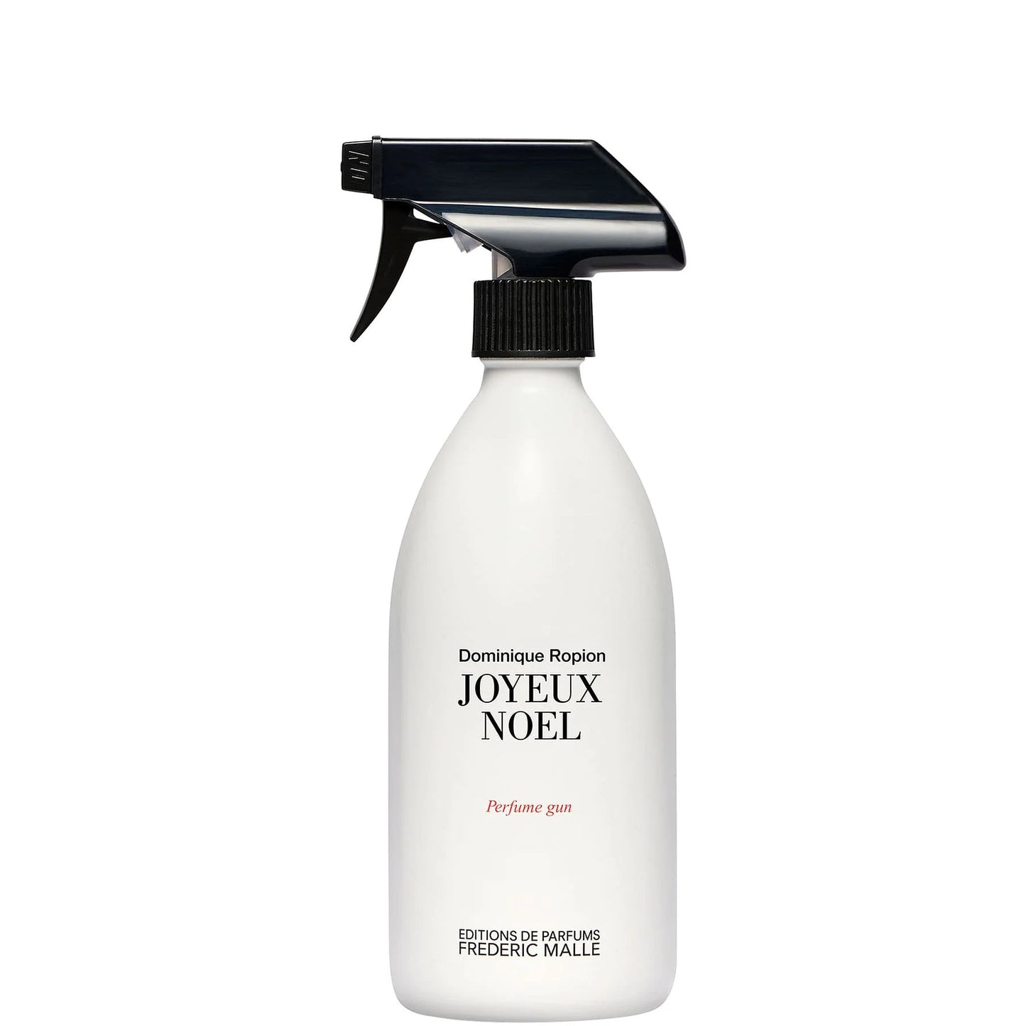 Frederic Malle Joyeux Noel Perfume Gun
