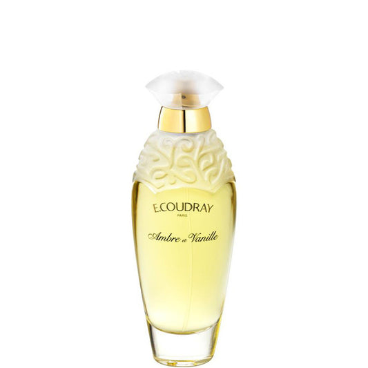 Ambre Et Vanille
