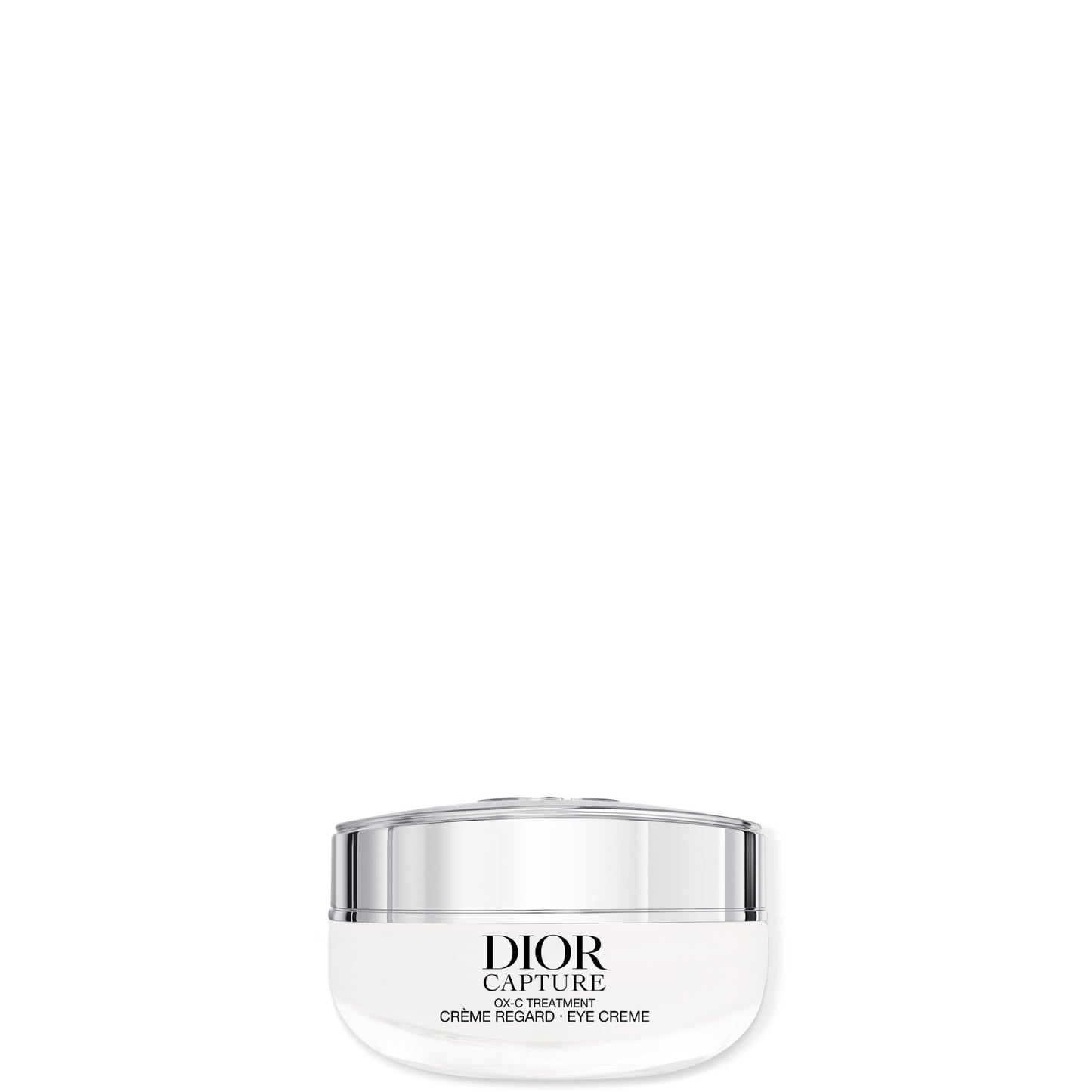 Dior Capture OX-C Treatment Crème Regard Eye Creme