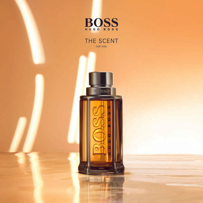 The Scent For Him EDT