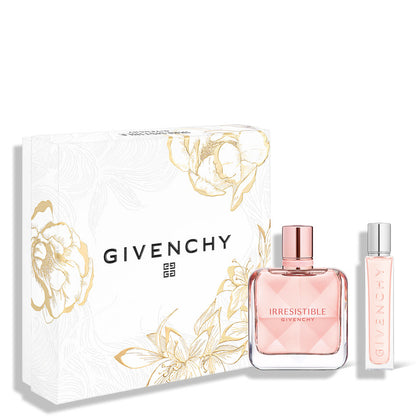 Irresistible EDP Confezione