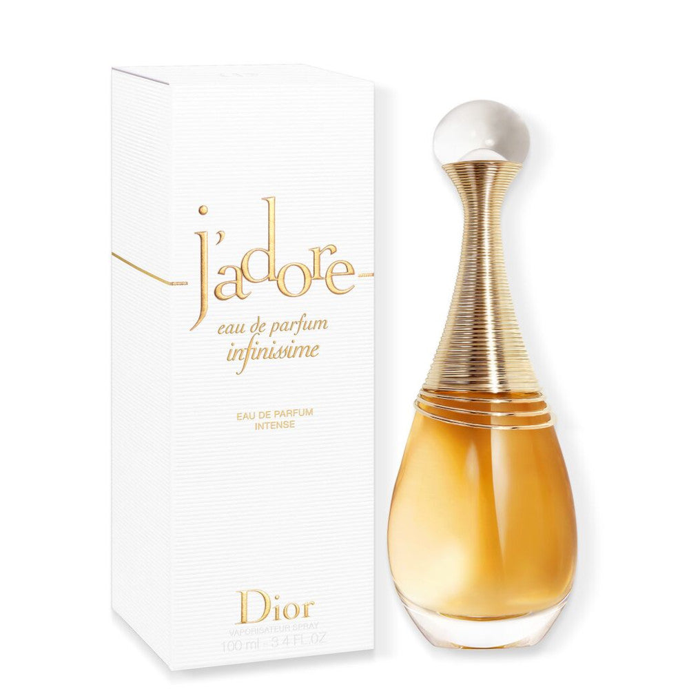 J'adore Eau de Parfum Infinissime