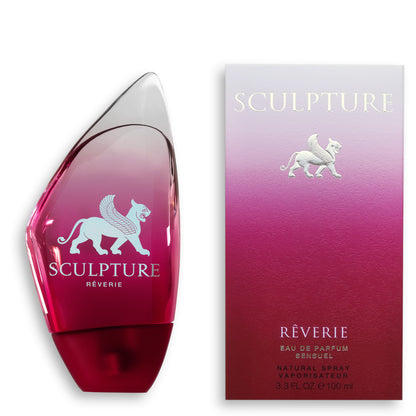 Nikos Sculpture Rêverie