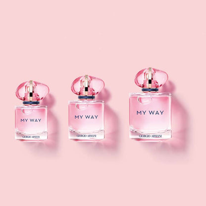 My Way Nectar Eau de Parfum