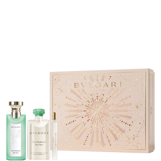 Eau Parfumée Thé Vert Eau de Toilette Confezione