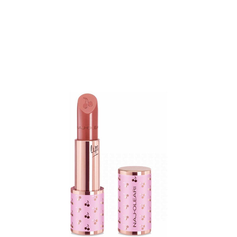 Creamy Delight Lipstick - Rossetto Brillante