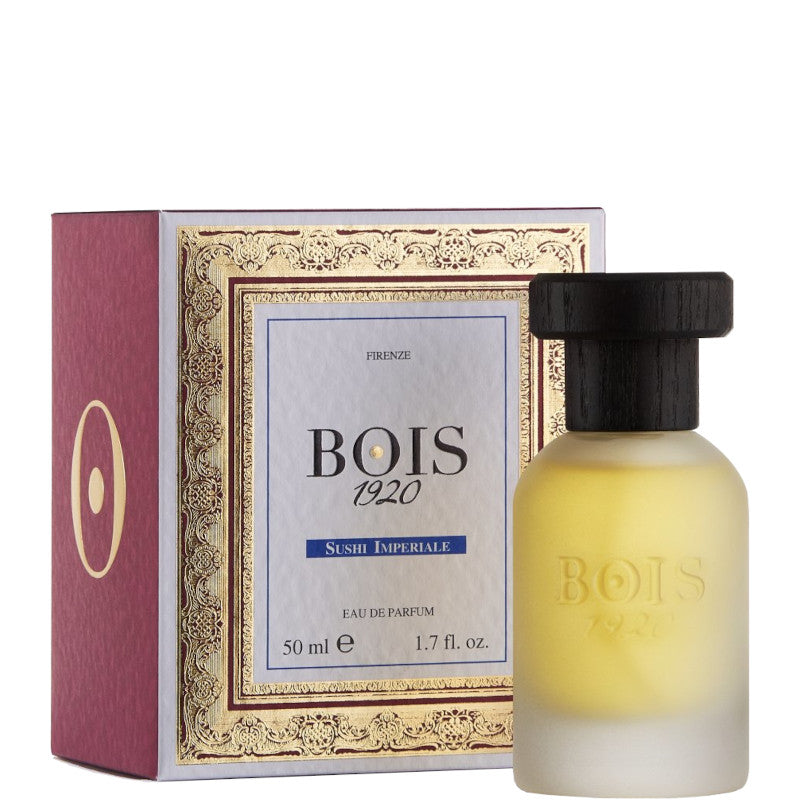 Bois 1920 ORIENTALI - Sushi Imperiale EDP