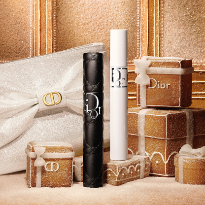Diorshow Overvolume HOLIDAY SET