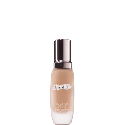 The Soft Fluid Foundation SPF20