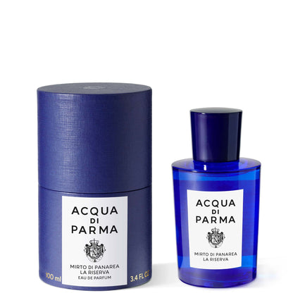 Blu Mediterraneo Mirto di Panarea La Riserva