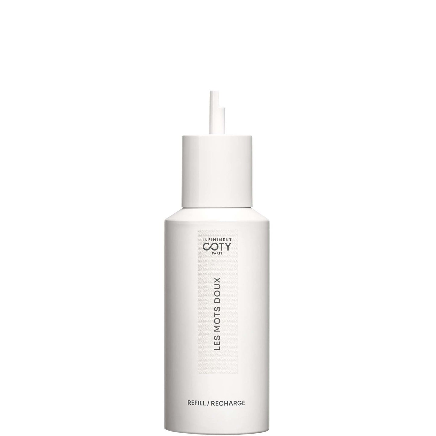 Infiniment Coty Paris Les Mots Doux Ricarica