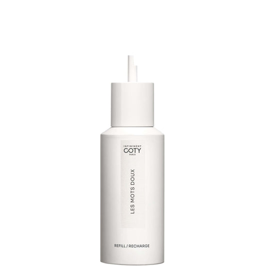 Infiniment Coty Paris Les Mots Doux Ricarica