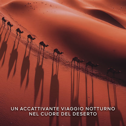 Absolus Allegoria Tabac Sahara